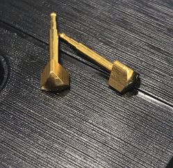 -Wisezone唯点穿耳打耳洞专业国际连锁品牌