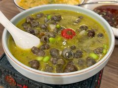 -锡和无锡菜(景丽苑店)