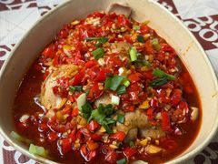 -老三样·旧食新味(万寿宫店)