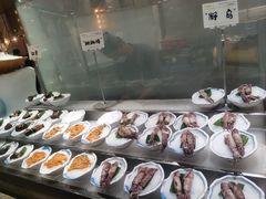 -丰卓会海鲜自助(中润大道店)