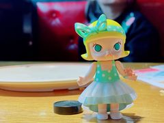 -泡泡玛特POPMART(北国先天下店)