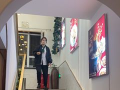 -疆山别院烧烤·新疆菜(铁路局店)