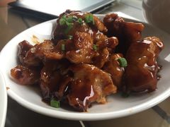 -老头儿油爆虾(星光一期店)