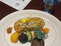 -RELLMAN莱尔曼牛扒(长安店)
