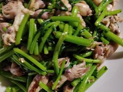 -乔家小院•非遗驴肉•本地小海鲜(滨河路店)