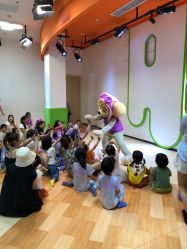 -尼克Playtime(欢乐海岸店)