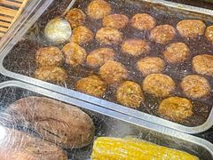 -庆丰包子铺(西单店)