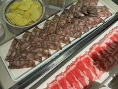 -川锅一号火锅(睢宁店)