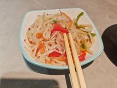 -西竹拌面(银川阅彩城店)