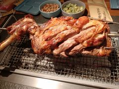 -那些年记忆烧烤