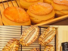-熊叔熊婶面包房(团结湖店)