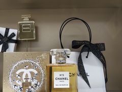 -CHANEL(IFS国金中心店)