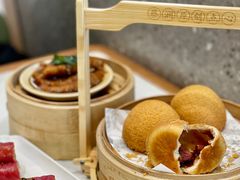 -蔡澜点心·粤菜(月星环球港店)