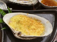 -加奈日本料理