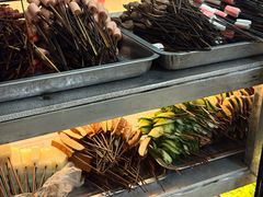 -怪老头甜不辣(抚琴小区店)