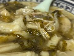 -明呈黄鱼面馆(斜土路店)