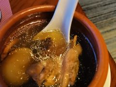 -龙城咖啡厅(常州富都洲际店)
