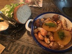 -Pakkhús Restaurant