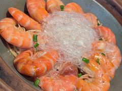 -吕氏焗小鲜•花园餐厅(八大关店)