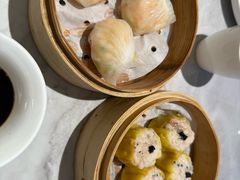 -陶兰居·手工点心·粤菜(圆融时代广场店)