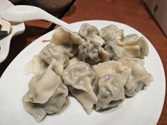 -鸿毛饺子(紫竹桥店)