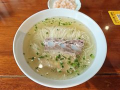 -同得兴 Since·1995 传统苏式面馆(十全街店)
