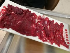 -为什么牛潮汕牛肉火锅(万胜广场店)