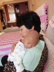 -喜宝母婴月子会所