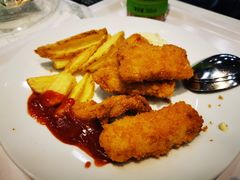 -宜家·瑞典风味餐厅(烟台路店)