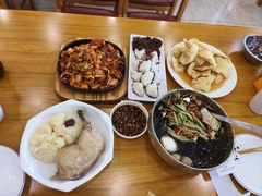 -顺姬冷面(延大店)