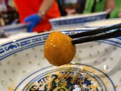咖喱鱼蛋-捷信牛奶甜品世家(五道口店)