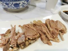 -尹兰楼西北风情餐厅(嘉定店)