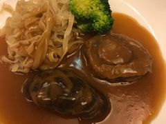 -常胜鲍鱼(吉大店)