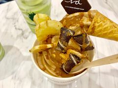 -id冰淇淋甜品店(全国总店)