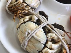 -小陆莲花蟹园农家乐(莲花岛店)