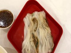 -稻香酒家(天河城店)