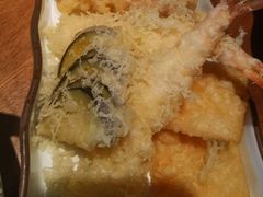 -千代武日本料理(爱建店)