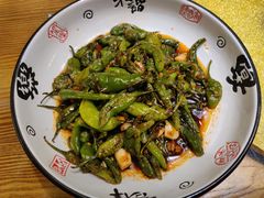 -田趣园长沙菜(天安云谷店)