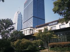 -荷风细雨·中国茶宴(碧云店)