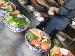 -老乌家特色小炒泡馍(大皮院店)