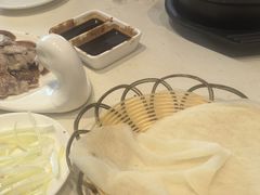 -郑州烤鸭总店