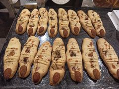 -红林大酒店RFcafe自助餐厅