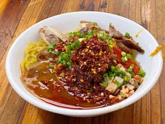 -小翔干面(西航店)