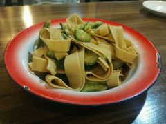 -炙热童年·老北京炙子烤肉(南锣鼓巷店)