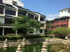-苏州吴宫泛太平洋酒店