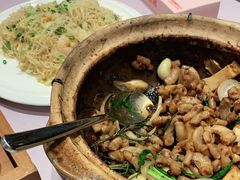 -紫阳海鲜楼·传承闽味(长乐路总店)
