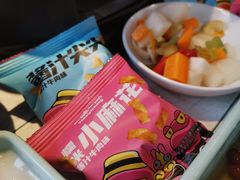-一味一诚•鲜嫩烤鱼(昌发展万科广场店)