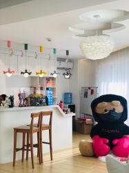 大厅-E.L.K造型momopark店