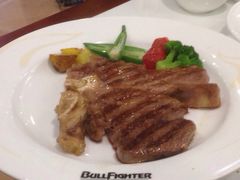 斗牛士(嘉里汇店)-斗牛士牛排餐厅(嘉里汇店)