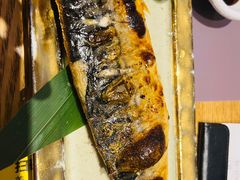 -林妈妈村·日式料理(宝山万达店)